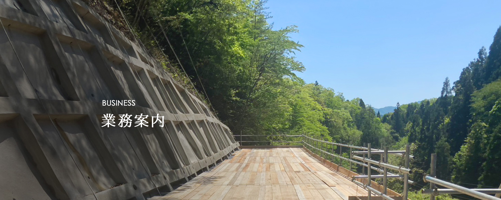 業務内容